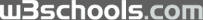 w3schools